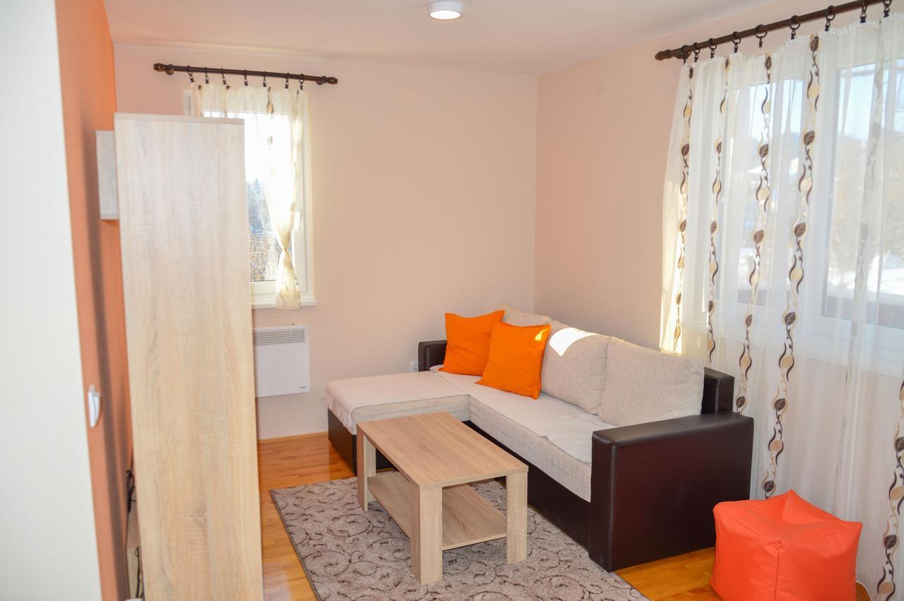 Grand Hills Zlatibor Apartment Екстериор снимка