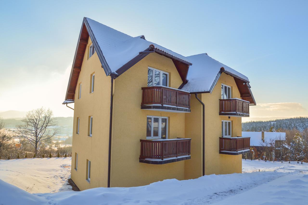Grand Hills Zlatibor Apartment Екстериор снимка