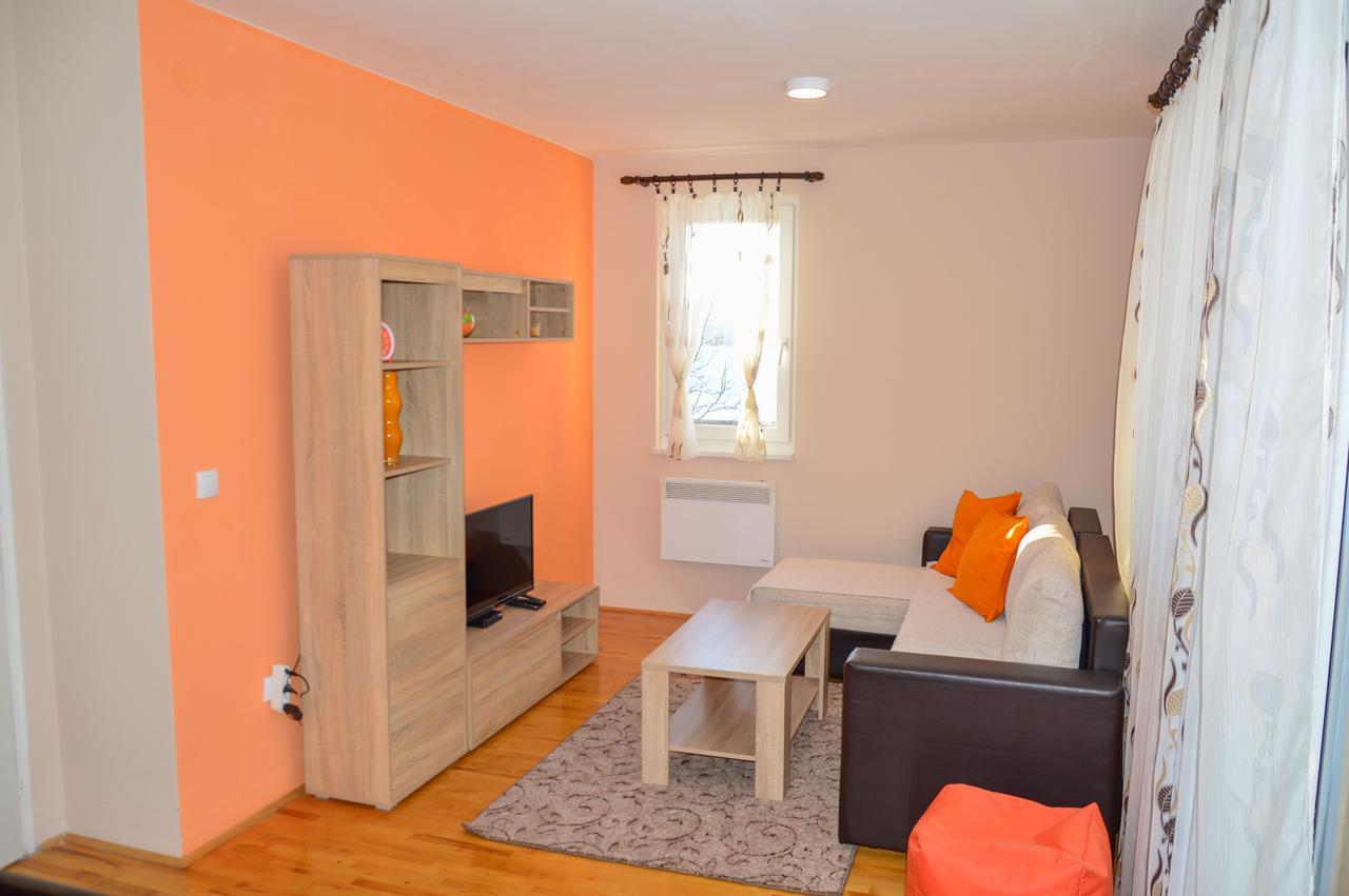 Grand Hills Zlatibor Apartment Екстериор снимка