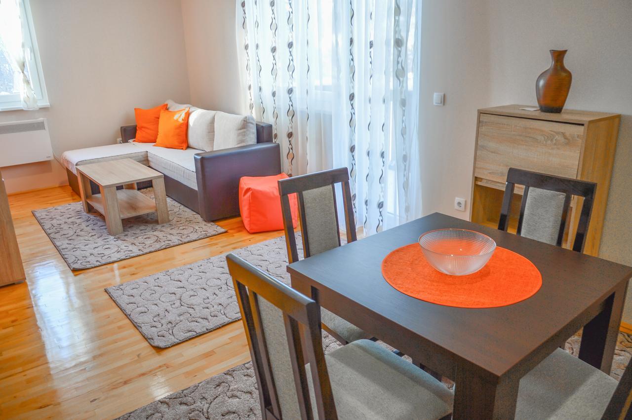 Grand Hills Zlatibor Apartment Екстериор снимка