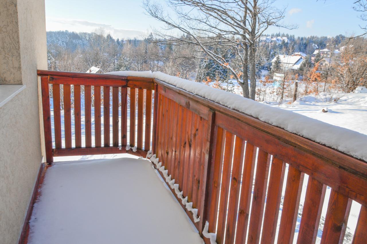 Grand Hills Zlatibor Apartment Екстериор снимка