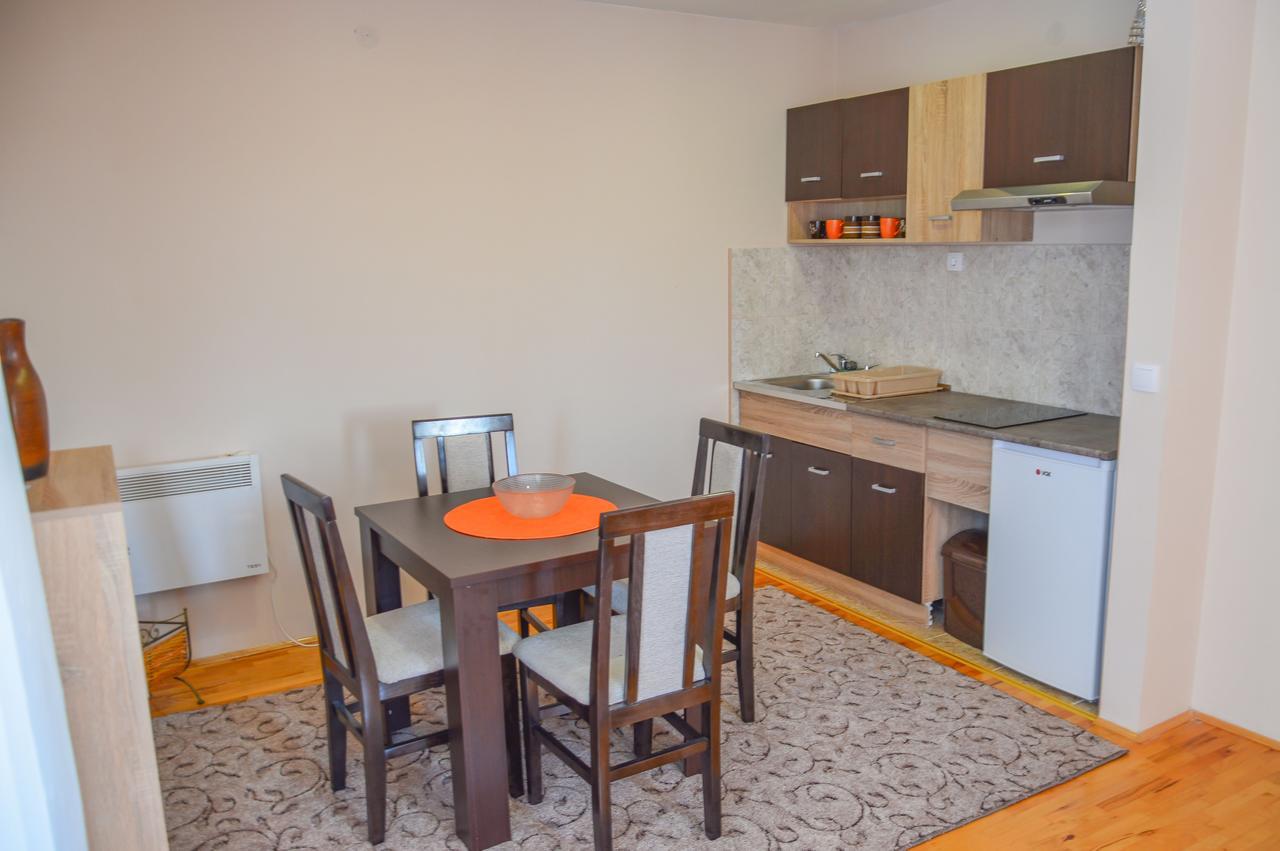 Grand Hills Zlatibor Apartment Екстериор снимка
