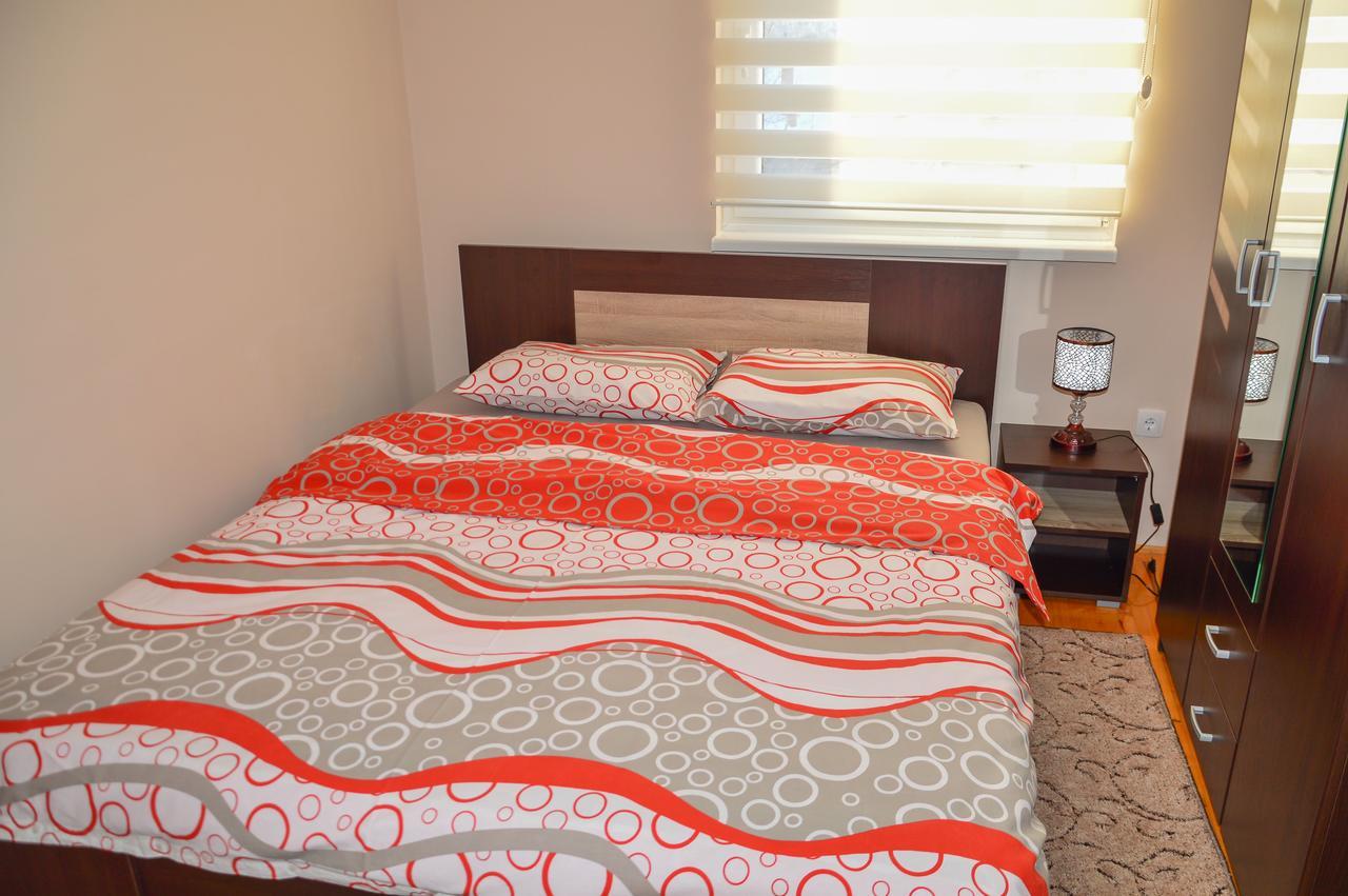 Grand Hills Zlatibor Apartment Екстериор снимка