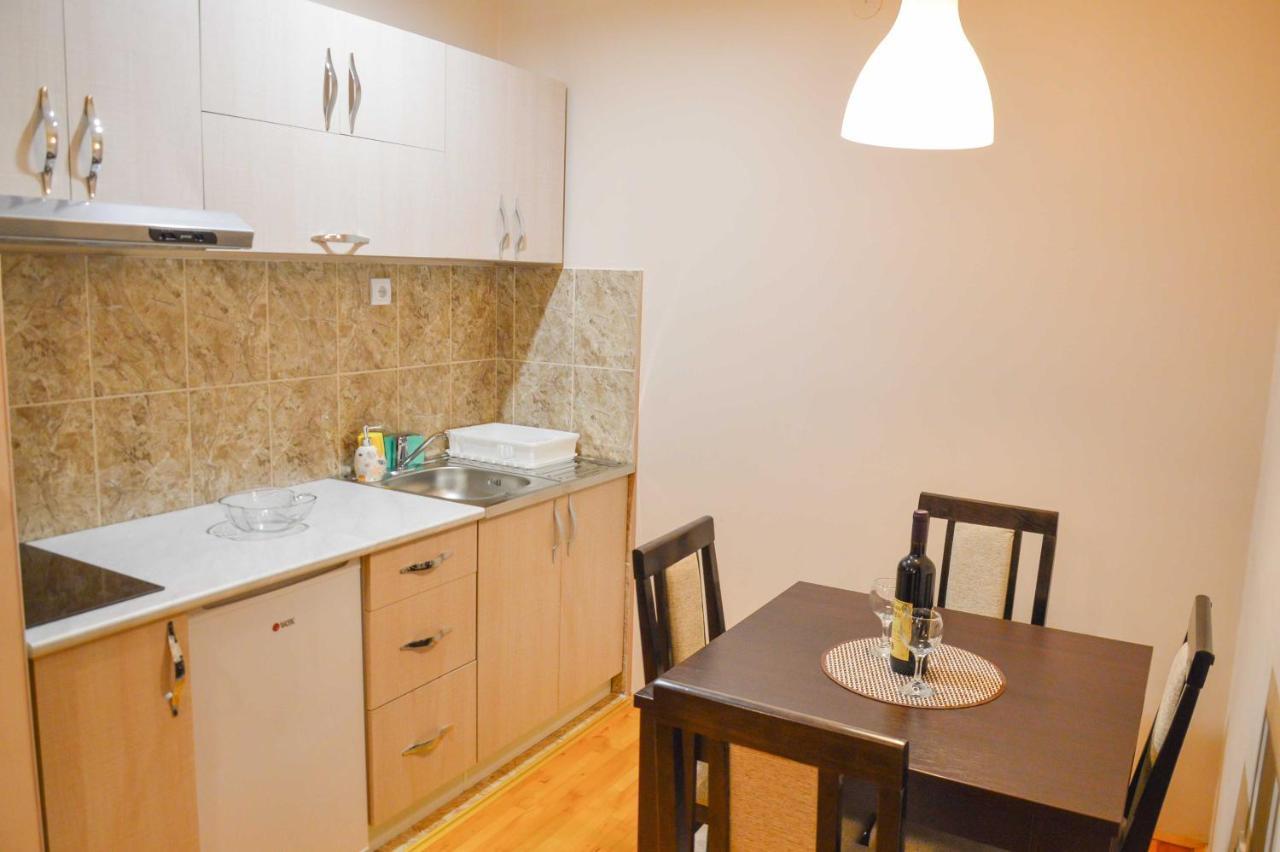 Grand Hills Zlatibor Apartment Екстериор снимка