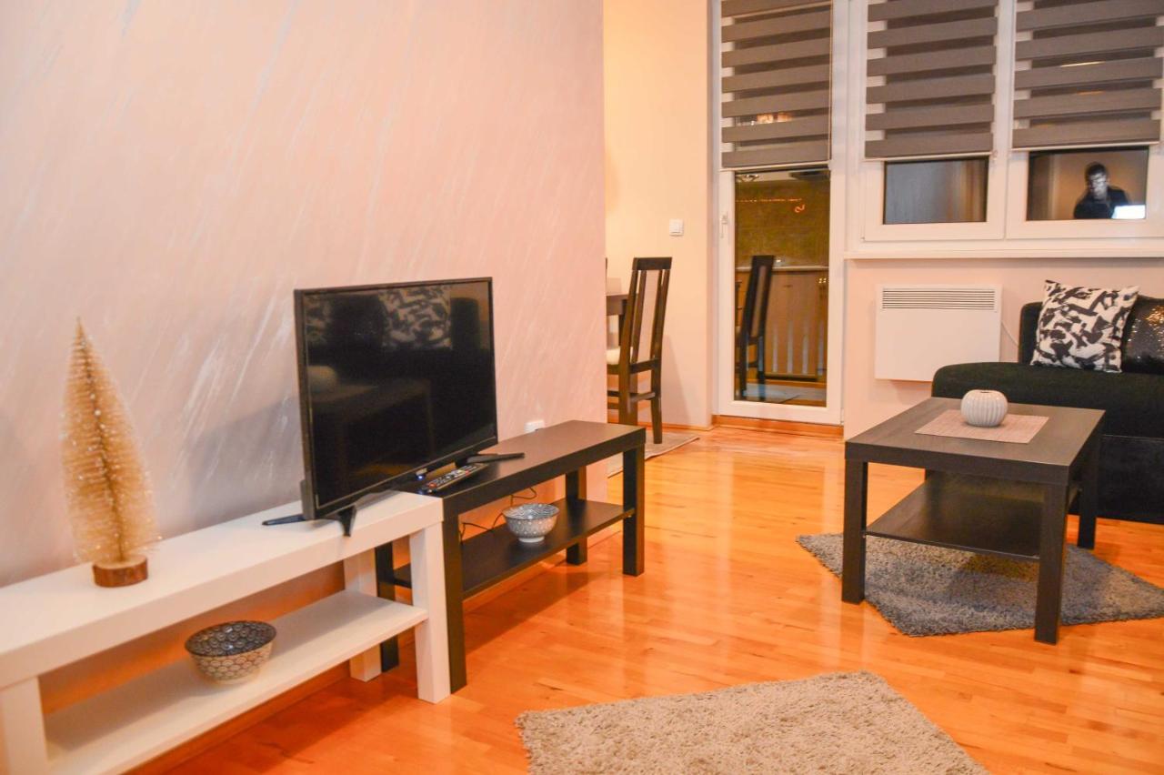 Grand Hills Zlatibor Apartment Екстериор снимка