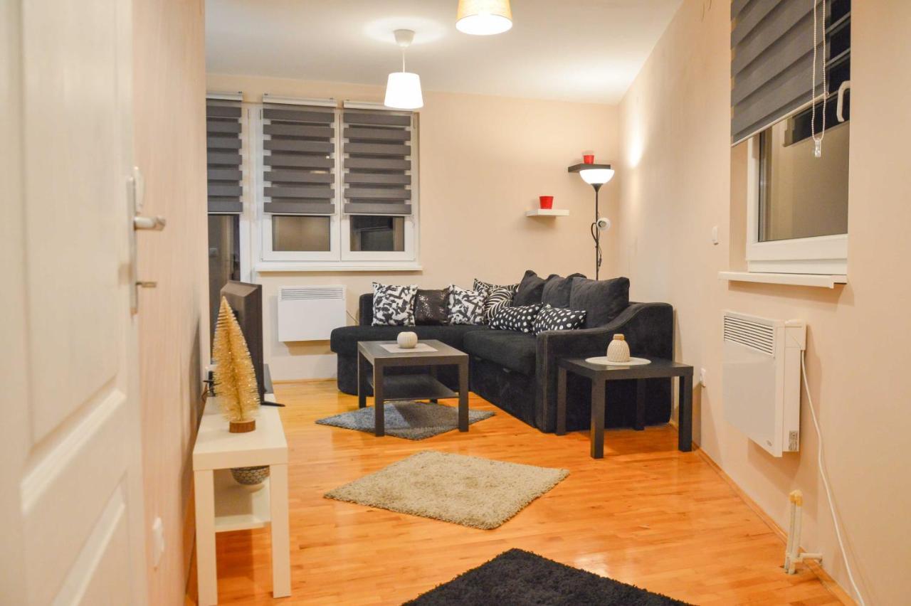 Grand Hills Zlatibor Apartment Екстериор снимка