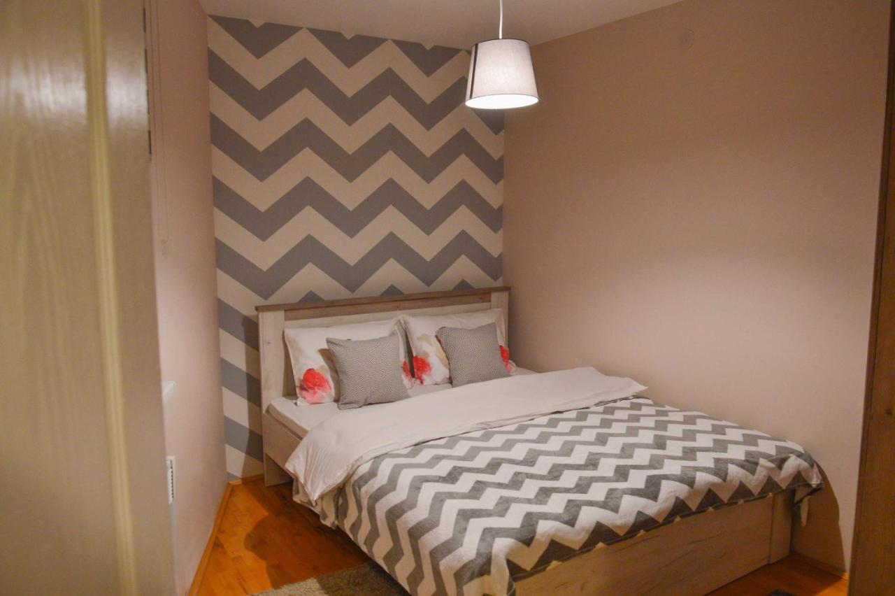 Grand Hills Zlatibor Apartment Екстериор снимка