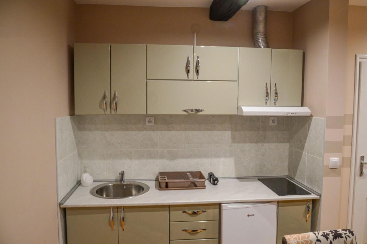 Grand Hills Zlatibor Apartment Екстериор снимка